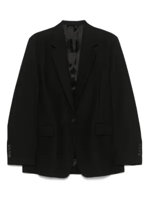 TOTEME tailored blazer