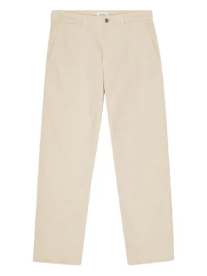 NN07 straight-leg trousers