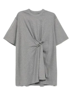 JNBY embellished dress