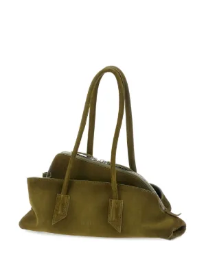 The Attico small La Passeggiata shoulder bag