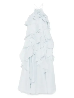 Aje Aje Pandorea maxi dress