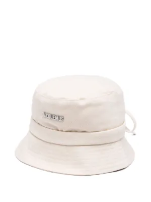 Jacquemus the Gadjo bucket hat