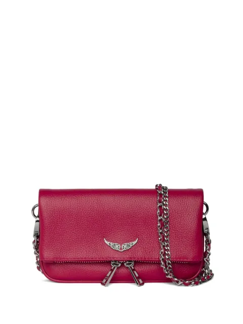 Zadig&Voltaire Rock mini clutch