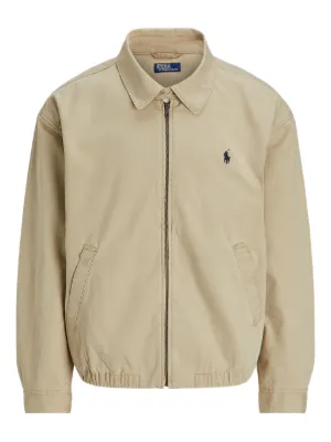 Polo Ralph Lauren The Big Bayport jacket