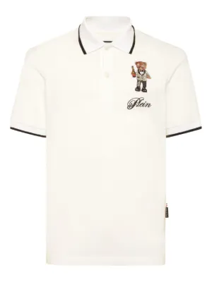Philipp Plein polo shirt Teddy