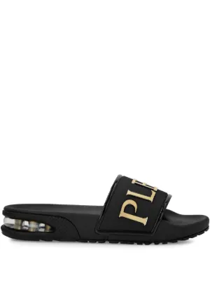 Plein Sport Aero slides