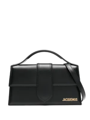 Jacquemus The large Bambino tote bag