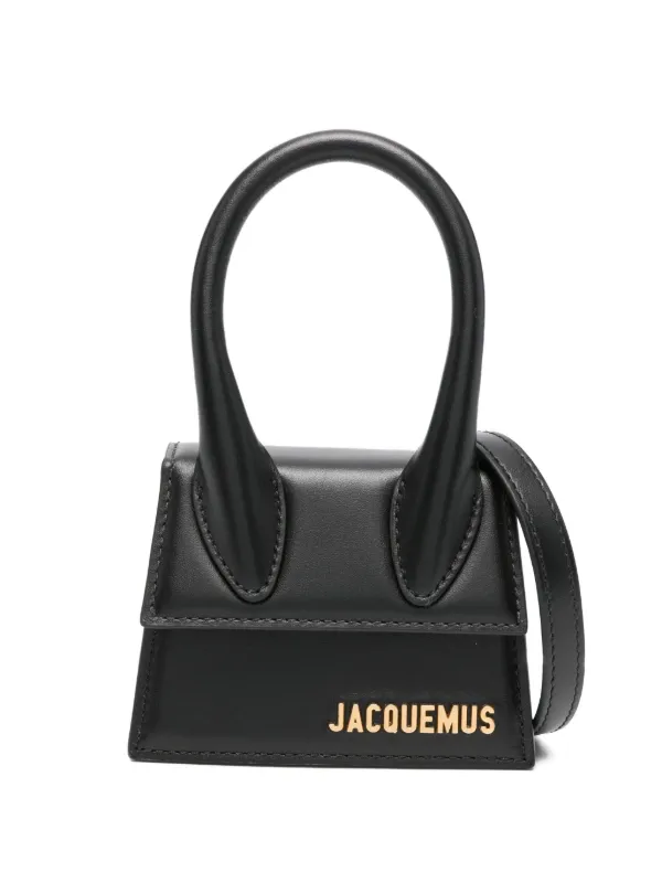 Jacquemus the Chiquito tote bag