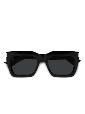 Saint Laurent Eyewear square-frame sunglasses