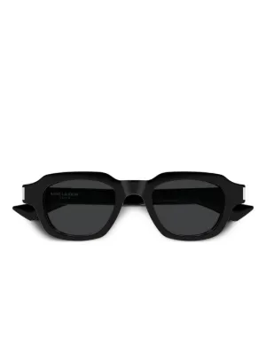 Saint Laurent Eyewear square-frame sunglasses