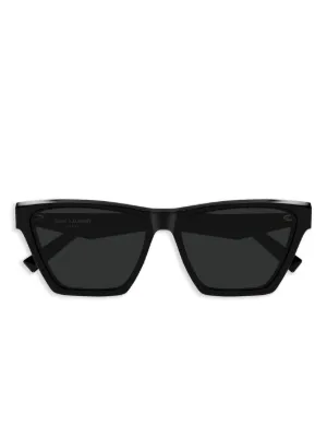Saint Laurent Eyewear M103 sunglasses