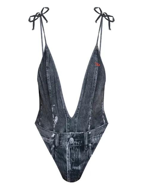 Diesel Kinsley-Dnm swimsuit 