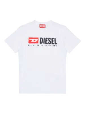 Diesel Kids Adjust-K14 T-shirt