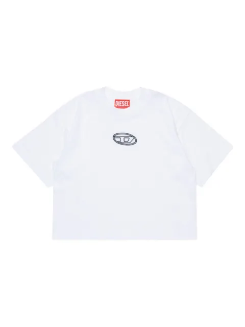 Diesel Kids Tixan T-shirt