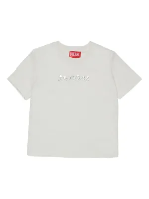 Diesel Kids Tristana T-shirt