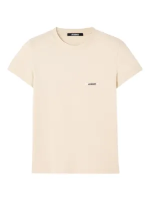Jacquemus Le Gros Grain T-shirt
