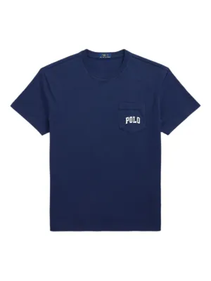 Polo Ralph Lauren cotton T-shirt 