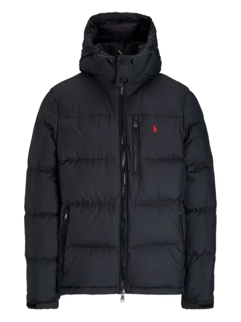 Polo Ralph Lauren Gorham hooded padded jacket