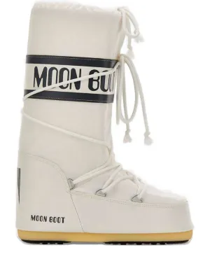 Moon Boot icon nylon boots