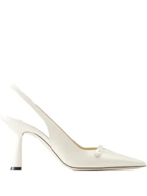Jimmy Choo Amita 85 pumps