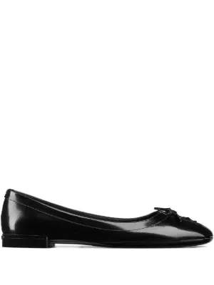 Jimmy Choo Scarlett ballerinas
