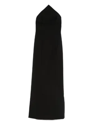 Solace London Senna maxi dress