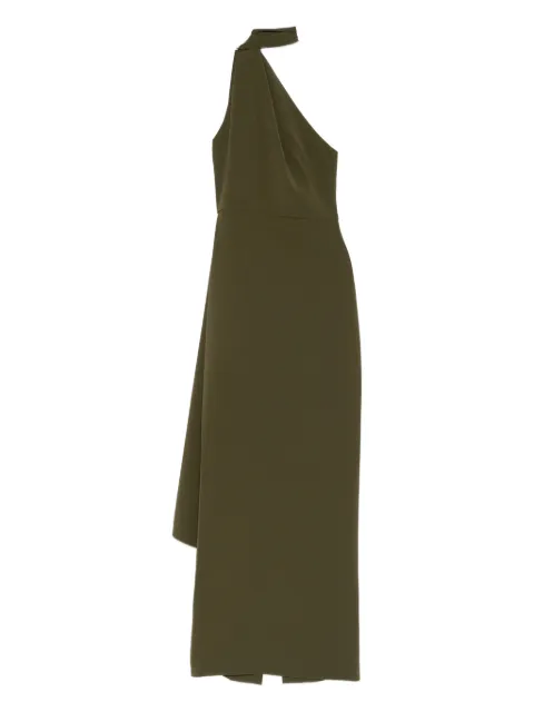 Solace London Demi maxi dress