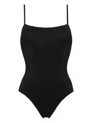 ERES Aquarelle tank one-piece swimsuit