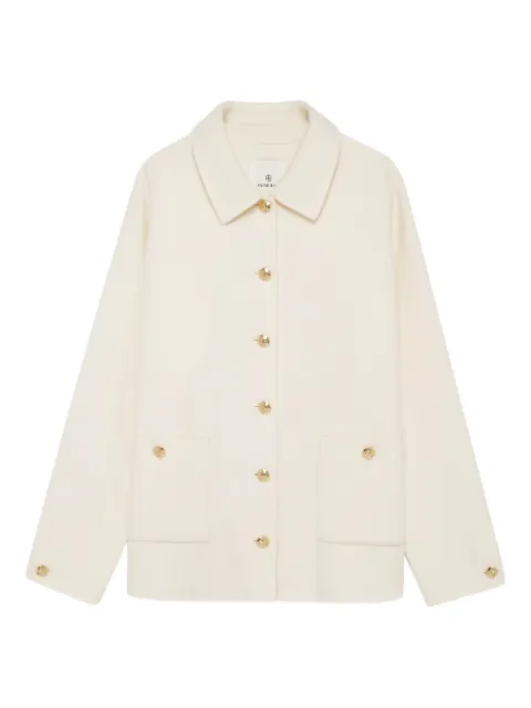 ANINE BING Luca jacket