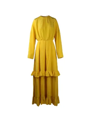 Valentino Garavani maxi dress