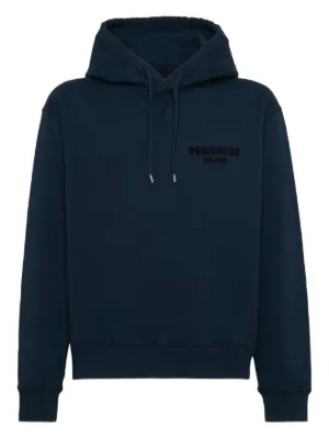 DSQUARED2 Just Right hooded sweater