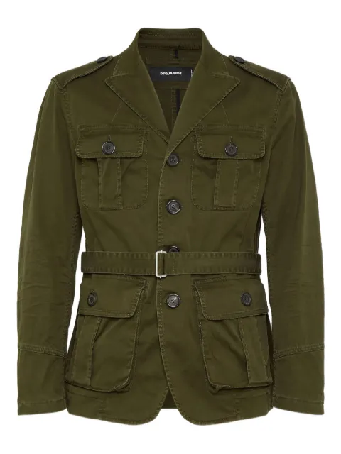 DSQUARED2 Hunter Field jacket