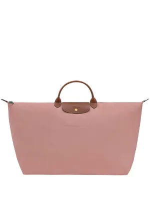 Longchamp Le Pliage XL tote bag
