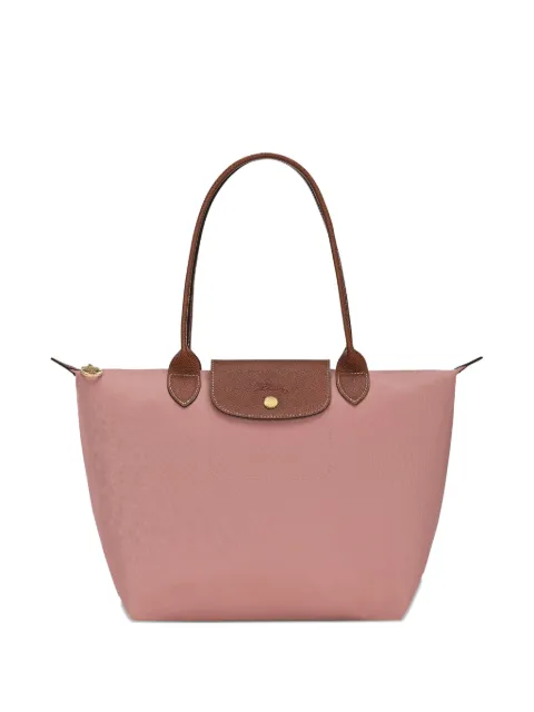 Longchamp medium Le Pliage tote bag