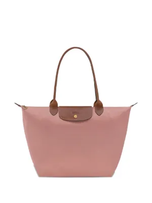 Longchamp large Le Pliage tote bag