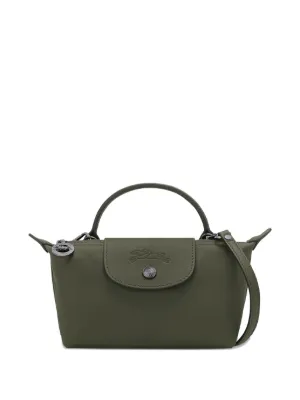 Longchamp Le Pliage XS pouch