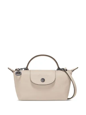 Longchamp XTRA XS Le Pliage shoulder bag 
