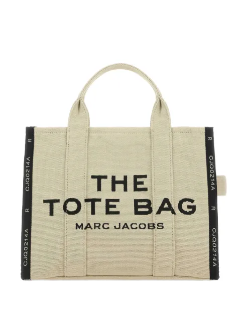 Marc Jacobs medium logo-detail tote bag