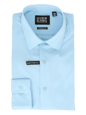 Scotch & Soda cotton shirt