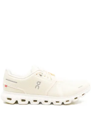 On  Cloud 6 sneakers