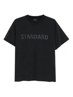 Balenciaga Standard T-shirt