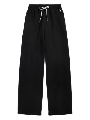 Polo Ralph Lauren drawstring-waist track pants