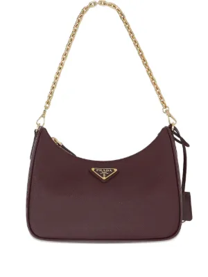 Prada Re-Edition shoulder bag