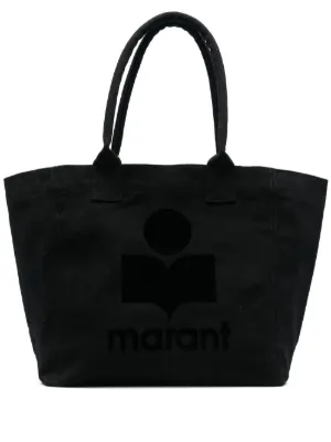 ISABEL MARANT Yenky small tote bag