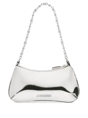 Jacquemus the small Bisou Chaîne bag