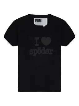 SP5DER Phantom Souvenir T-shirt