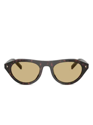 Prada Eyewear cat-eye sunglasses