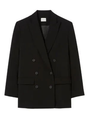 Claudie Pierlot tailored blazer jacket