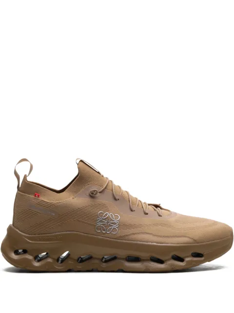 On  Cloudtilt "LOEWE - Dark Sand" sneakers