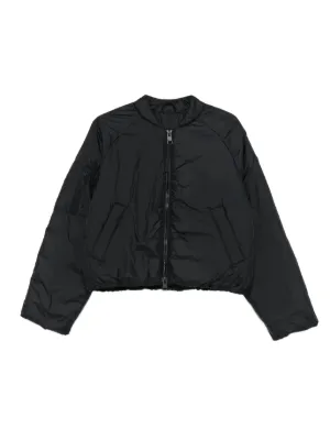 Canada Goose Elba zip-up bomber jacket